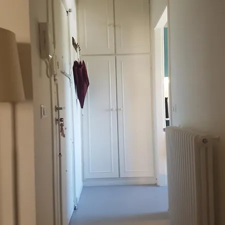 Apartman Trastevere Penthouse With A View *