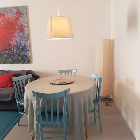 Apartman Trastevere Penthouse With A View Róma