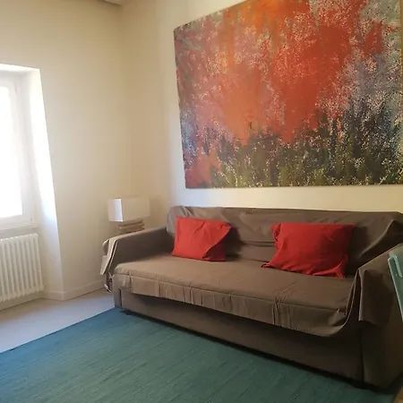 Trastevere Penthouse With A View * Róma