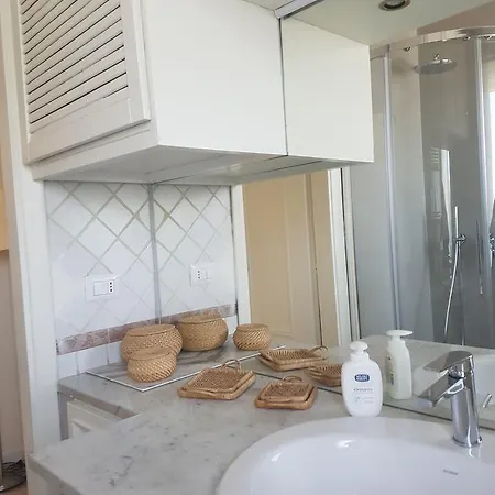 Trastevere Penthouse With A View Róma