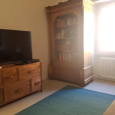 Apartman Trastevere Penthouse With A View *