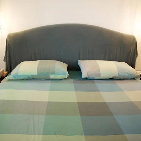 Apartman Trastevere Penthouse With A View *