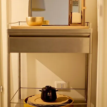 Trastevere Penthouse With A View *