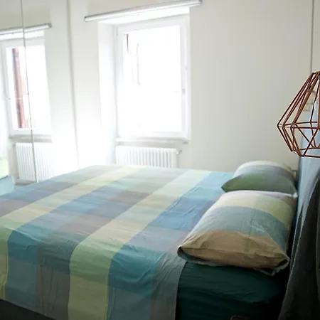 Apartman Trastevere Penthouse With A View *
