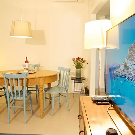 Trastevere Penthouse With A View * Rome
