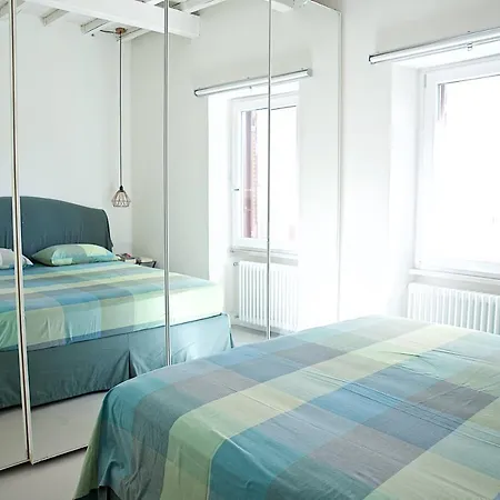 Appartement Trastevere Penthouse With A View